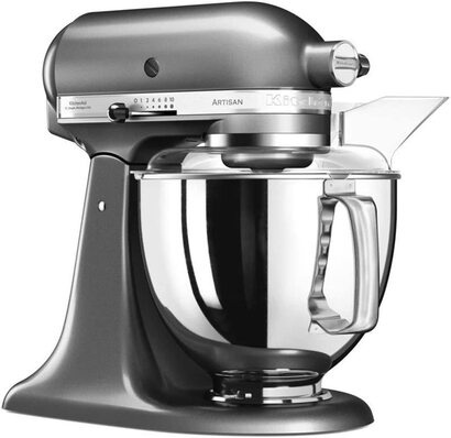 Кухонный комбайн 4,8 л, 300 Вт Artisan KitchenAid