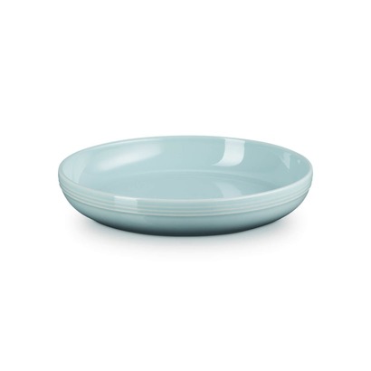 Тарелка для супа 22 см/0,96 л Sea Salt Coupe Le Creuset