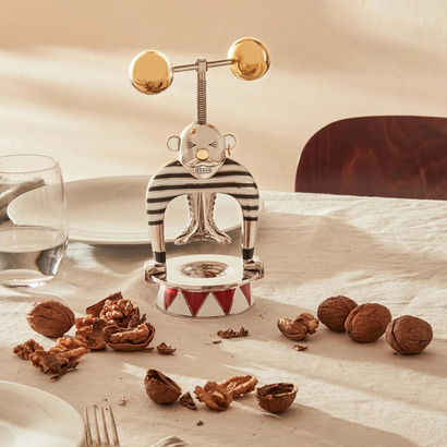 Коллекция Circus от Alessi