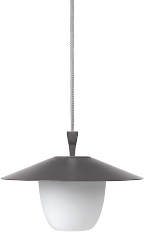 Светильник универсальный 33 см Warm Gray Ani Lamp Blomus