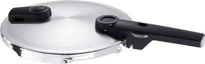Скороварка 10 л Vitaquick Premium Fissler