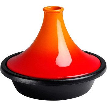Тажин 27 см Red Flame Le Creuset