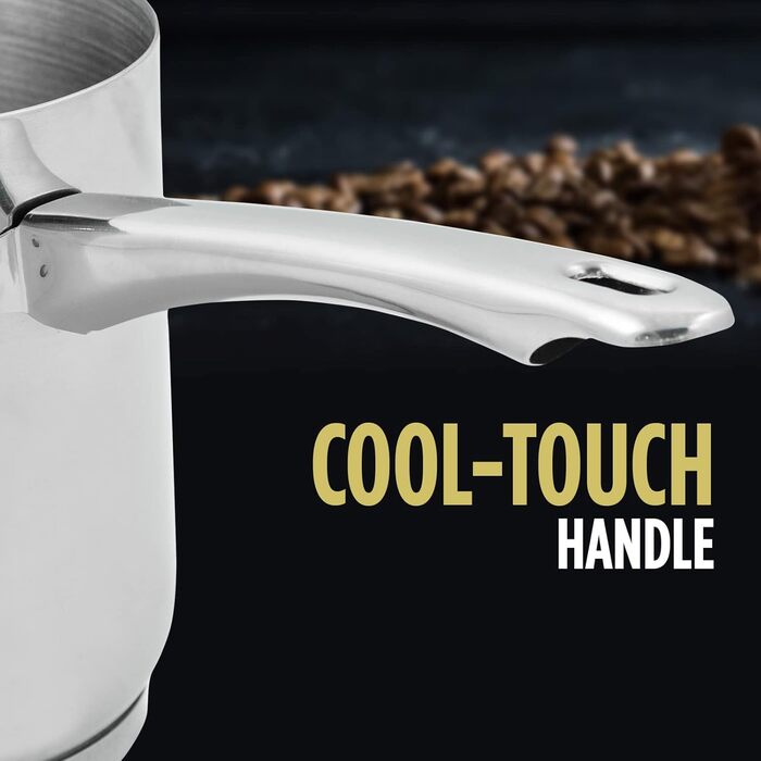 Турка для кофе 0,3 л Rosmarino