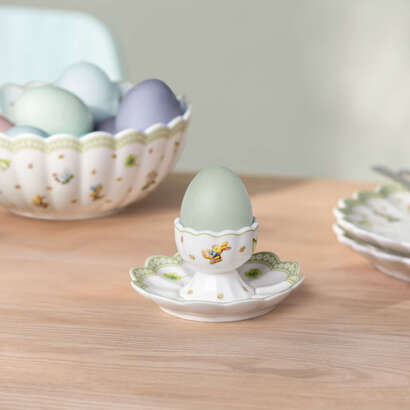Блюдце для подставки яйца 9,9 см Easter Delight Villeroy & Boch