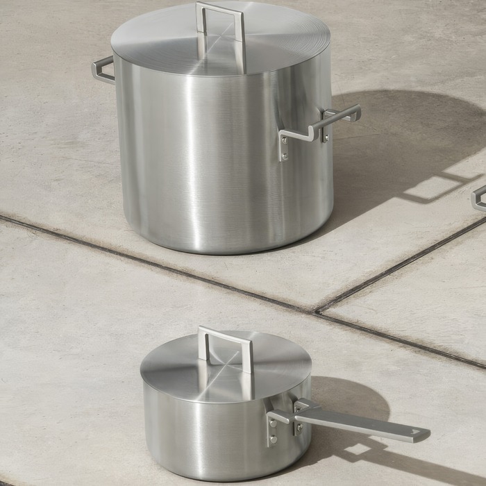 Коллекция Convivio от Alessi