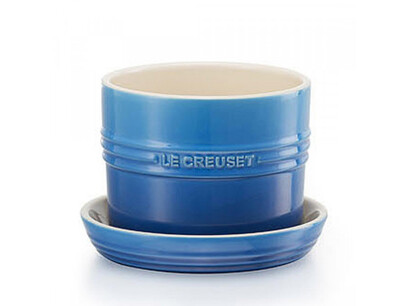 Горшок для комнатных растений 13 см Marseille Le Creuset