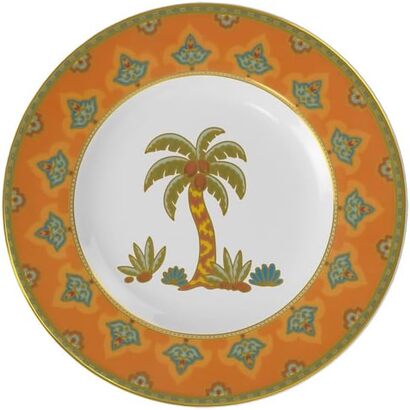 Тарелка для хлеба 16 см Samarkand Mandarin Villeroy & Boch