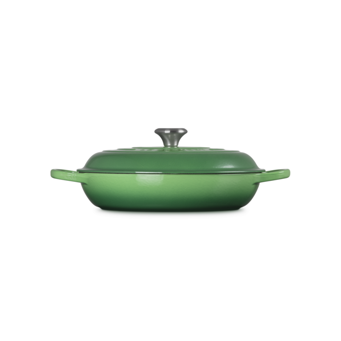 Жаровня 30 см/3,5 л Bamboo Signature Le Creuset