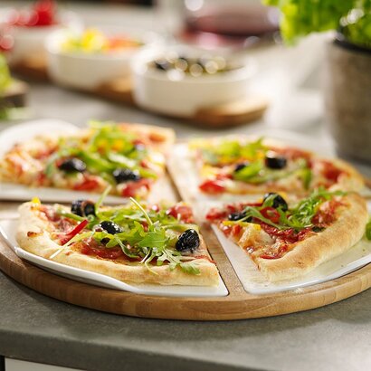 Блюдо для вечеринок, круглое Pizza Passion Villeroy & Boch