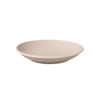 Тарелка глубокая 29 см Beige NewMoon Villeroy & Boch