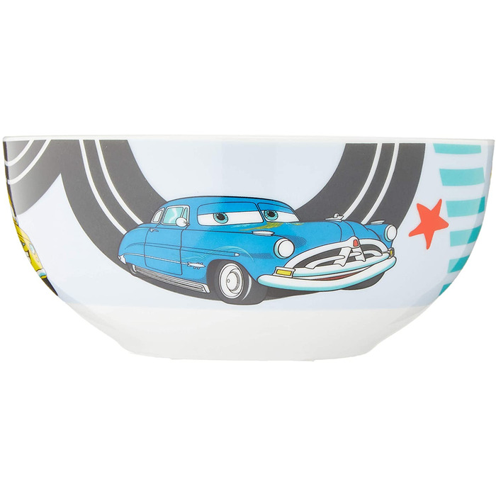 Пиала детская 13,8 см Disney Cars 2 WMF