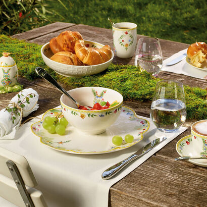 Тарелка 27 см Spring Awakening Villeroy & Boch