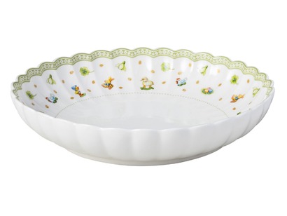 Тарелка для пасты 23,6 см Easter Delight Villeroy & Boch