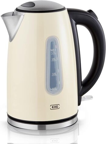 Электрочайник 1,7 л 2200 Вт WK-1707 CE KHG