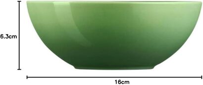Пиала 16 см Bamboo Green Le Creuset