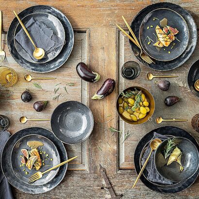 Набор из 4 пиал 0,45 л Tombey Sänger