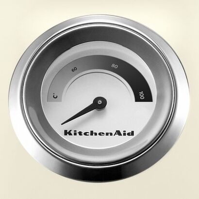 Электрочайник 5KEK1522EAC 1,5 л, кремовый, KitchenAid