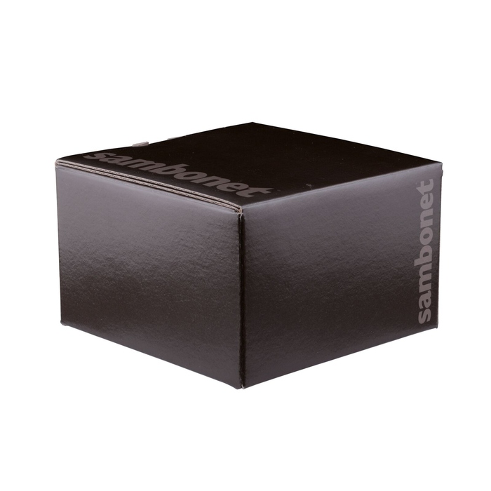 Этажерка 2-ярусная Ø28 x 31 см Contour Sambonet