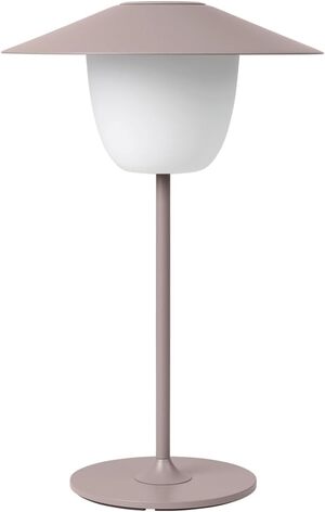 Светильник универсальный 33 см Rose Ani Lamp Blomus