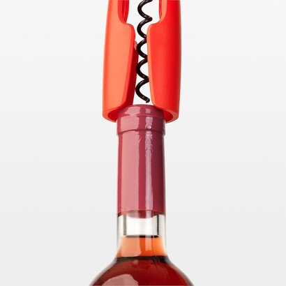 Штопор 16 см красный Tasty Colours Brabantia