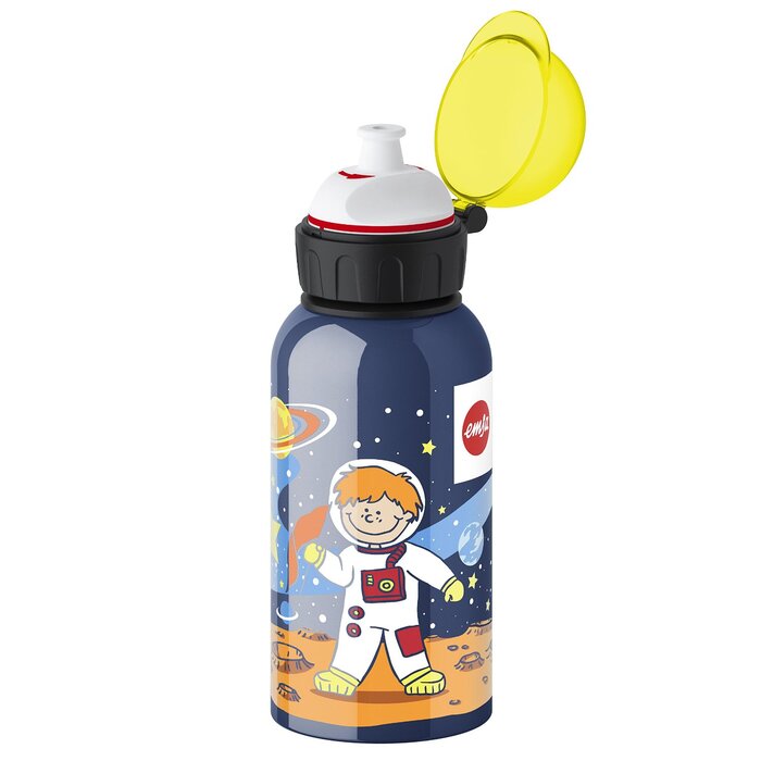 Фляга детская 0,4 л Kids Astronaut Emsa