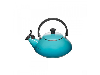 Чайник Zen 1,5 л, Karibik Le Creuset