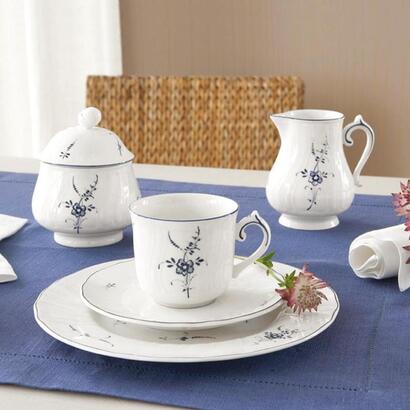 Коллекция Vieux Luxembourg от Villeroy & Boch