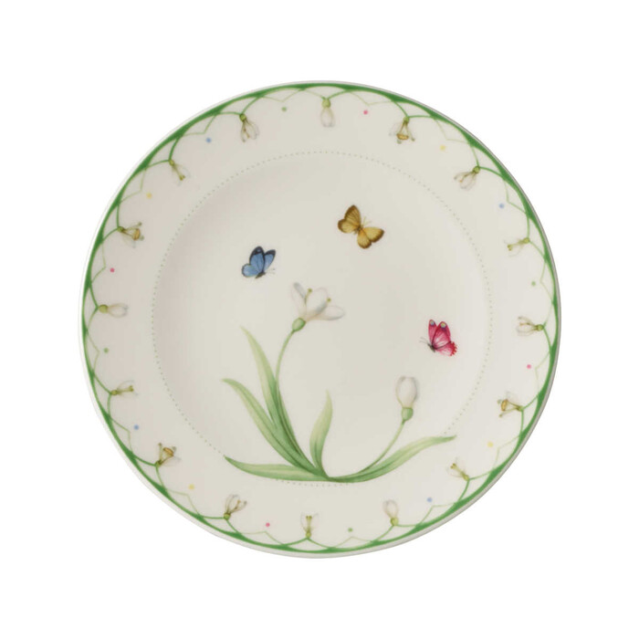 Тарелка для хлеба 16 см Colourful Spring Villeroy & Boch