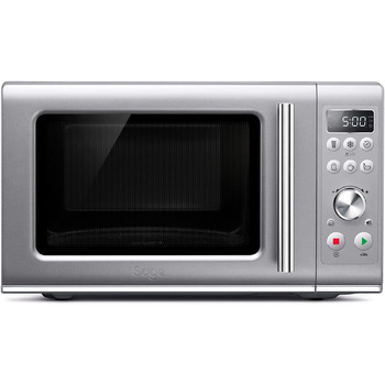 Микроволновая печь 25 л 800 Вт, Compact Wave SMO650 Sage Appliances