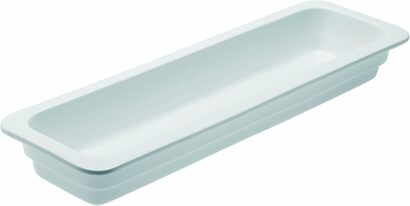 Пищевой контейнер 53,0 x 16,2 x 6,5 см Gastrosus