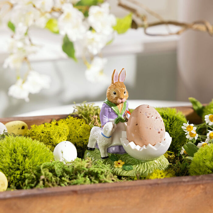 Подставка для яйца 8 x 6,5 x 9 см Annual Easter Edition 2022 Villeroy & Boch