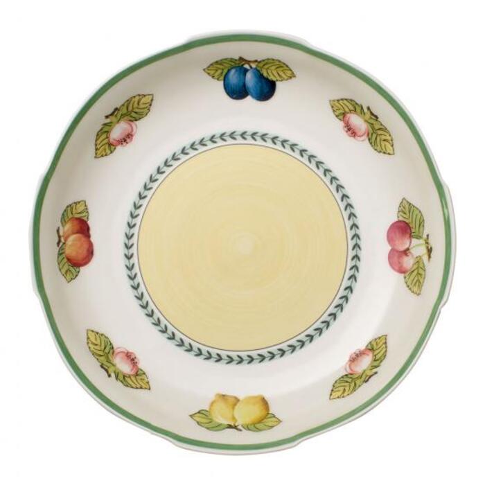 Чаша 4,5 л 38 см French Garden Fleurence Villeroy & Boch