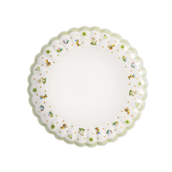 Тарелка 26,8 см Easter Delight Villeroy & Boch