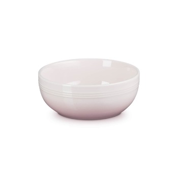 Пиала для хлопьев 16 см/0,77 л Shell Pink Coupe Le Creuset