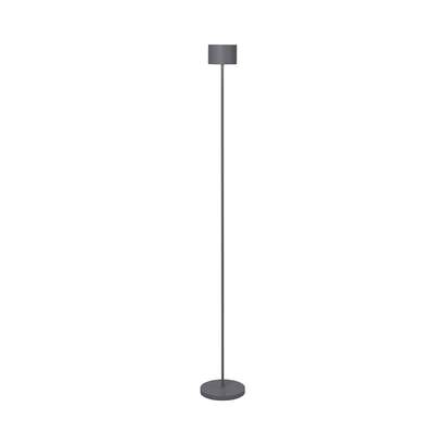 Торшер 115 см Warm Gray Farol Floor Blomus