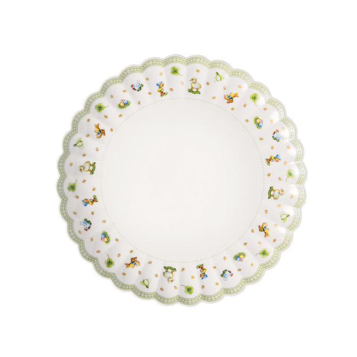 Тарелка 26,8 см Easter Delight Villeroy & Boch