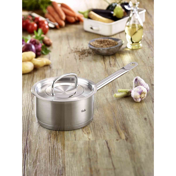 Ковш 16 см Original-profi Collection Fissler