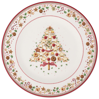 Блюдо 32 см Winter Bakery Delight Villeroy & Boch