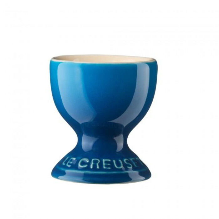 Подставка для яиц синий марсель Marseille Le Creuset