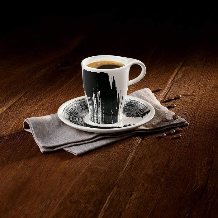 Коллекция Coffee Passion Awake от Villeroy & Boch