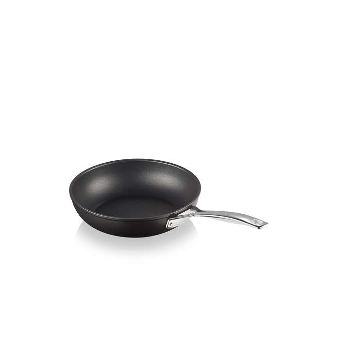 Сковорода глубокая 24 см Toughened Non-Stick Le Creuset