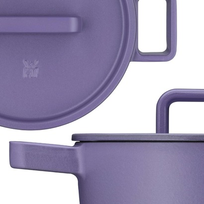 Жаровня 24 см Violet Flavour WMF