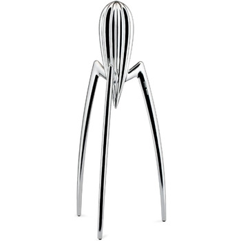 Соковыжималка 14x29 см металлик Juicy Salif Alessi