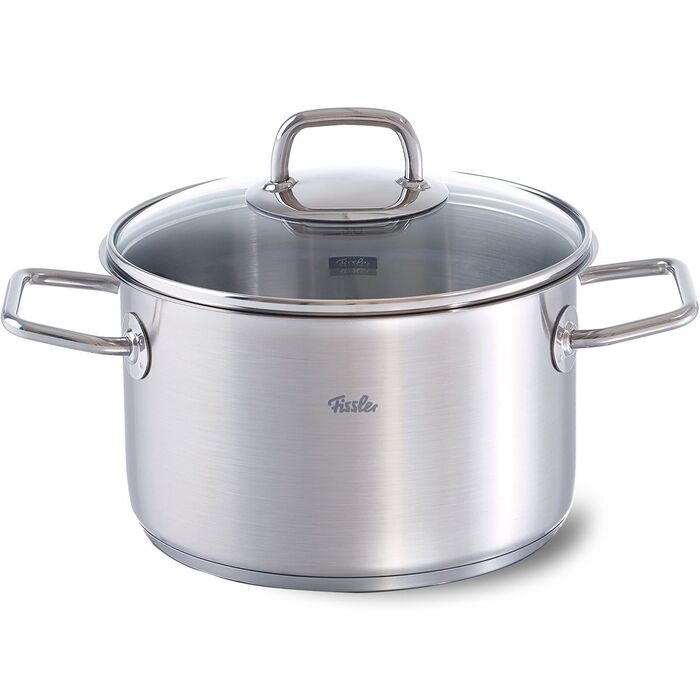 Кастрюля 24 см Viseo Fissler