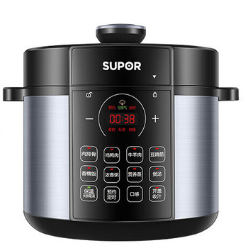 Скороварка электрическая 5 л SUPOR