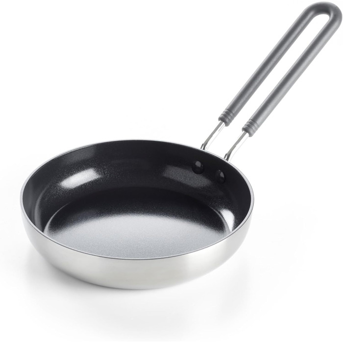 Сковорода 14 см Mini GreenPan