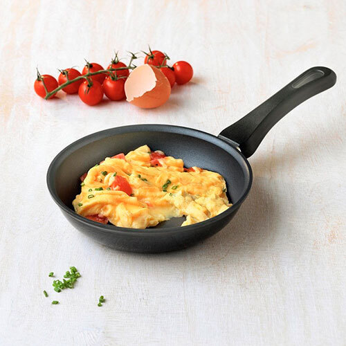 Коллекция Сковороды Fissler