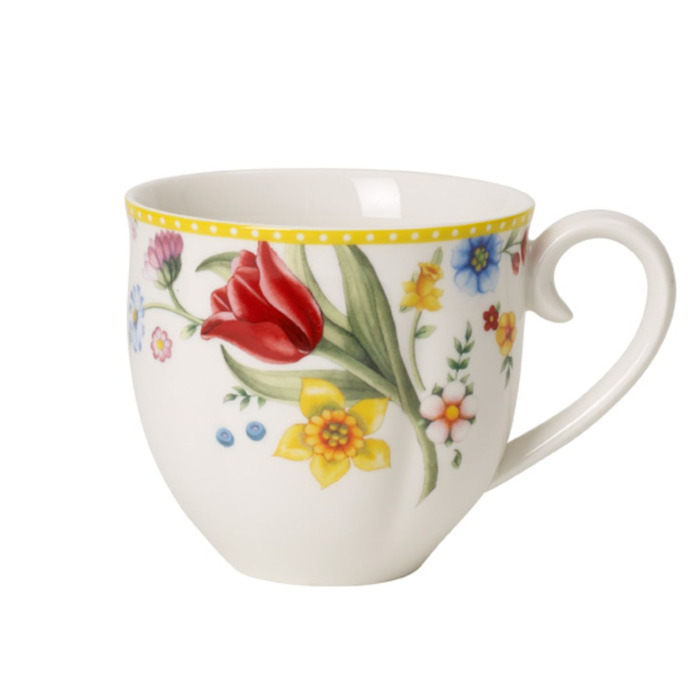 Кружка 0,4 л Spring Awakening Villeroy & Boch