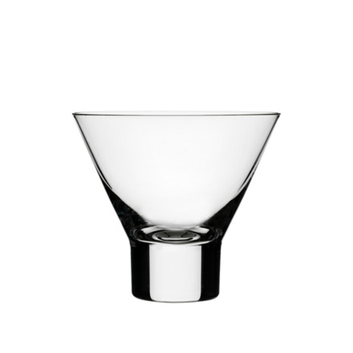 Бокал 140 мл прозрачный Aarne Iittala