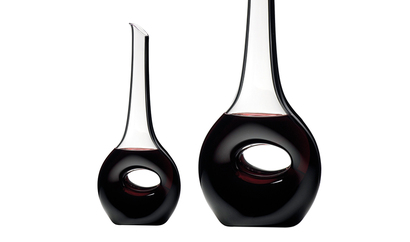 Декантер Black Tie Occhio Nero 1,21 л, хрусталь, Riedel